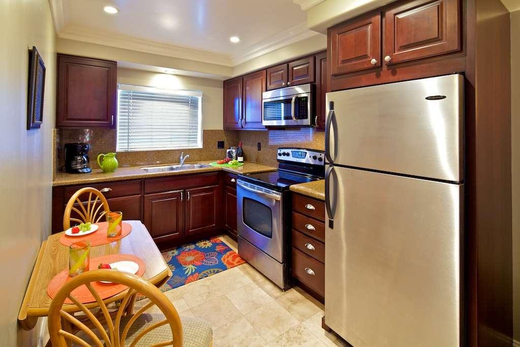 קארסלבד Ocean Palms Beach Resort חדר תמונה