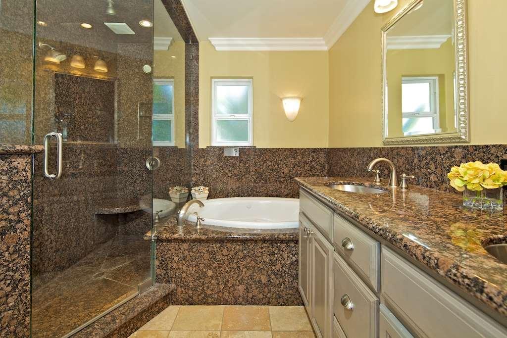 קארסלבד Ocean Palms Beach Resort חדר תמונה