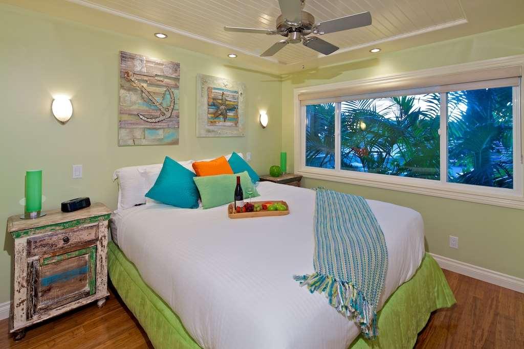 קארסלבד Ocean Palms Beach Resort חדר תמונה