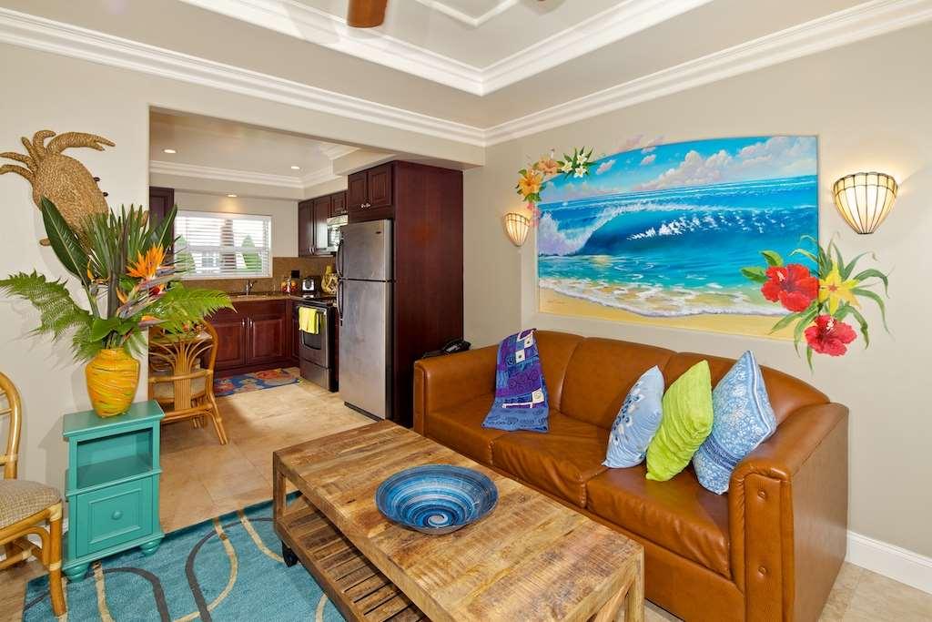 קארסלבד Ocean Palms Beach Resort מתקנים תמונה