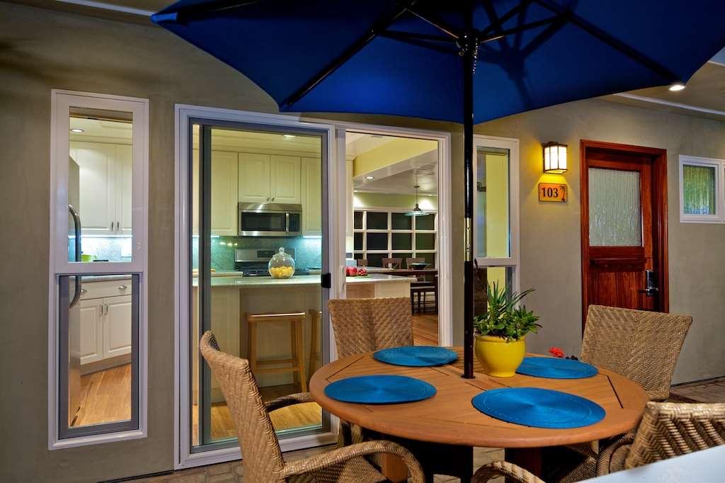 קארסלבד Ocean Palms Beach Resort חדר תמונה