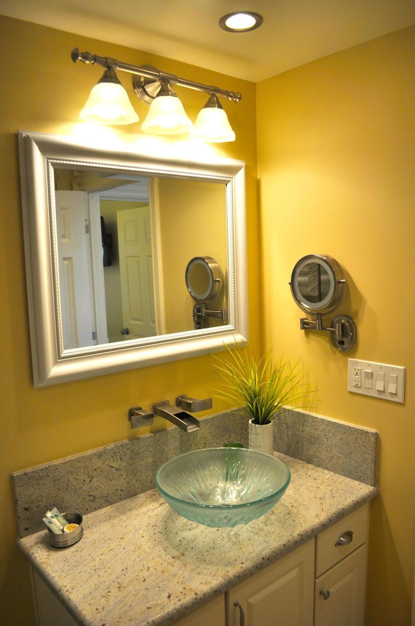 קארסלבד Ocean Palms Beach Resort חדר תמונה
