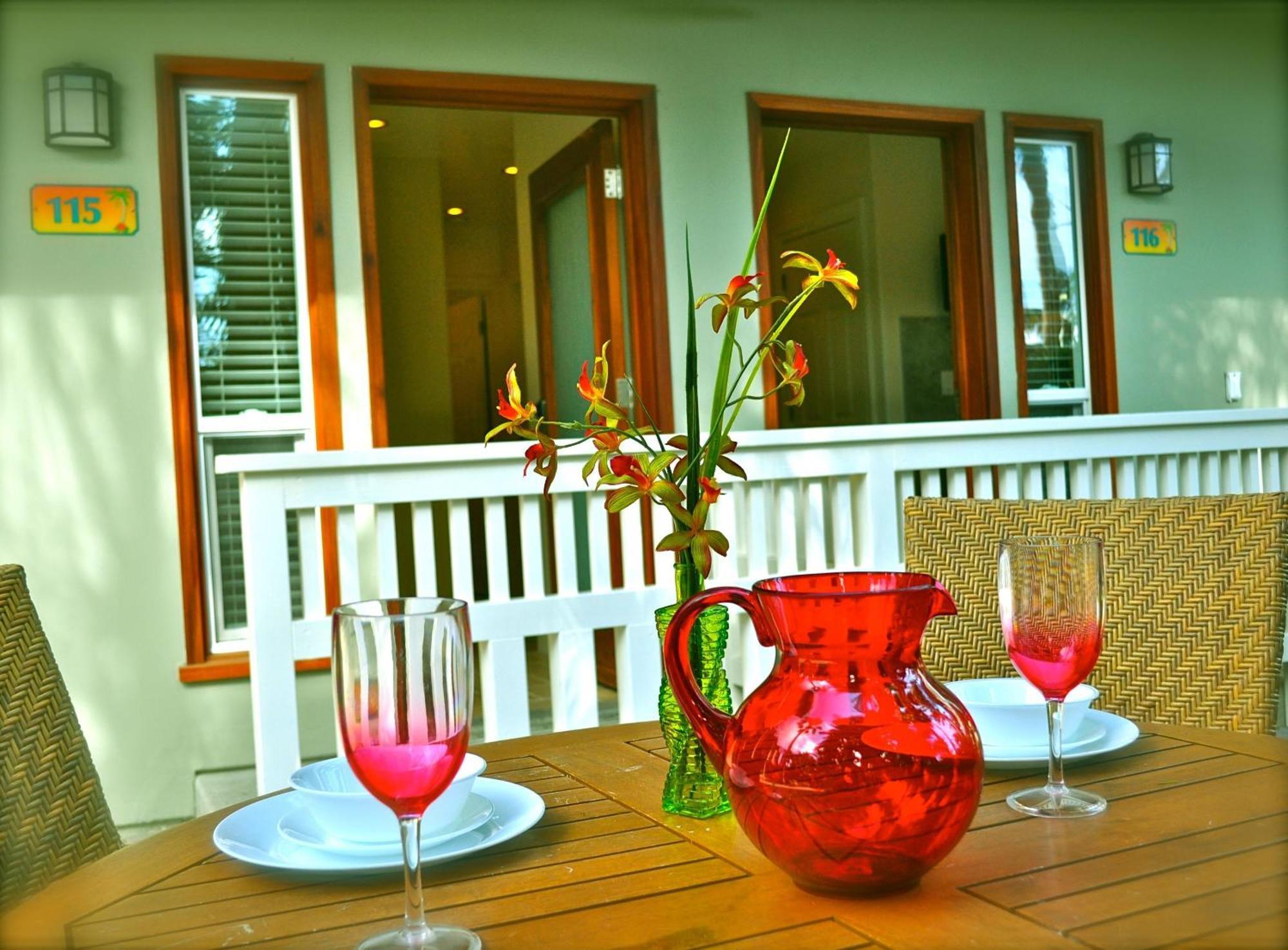 קארסלבד Ocean Palms Beach Resort חדר תמונה