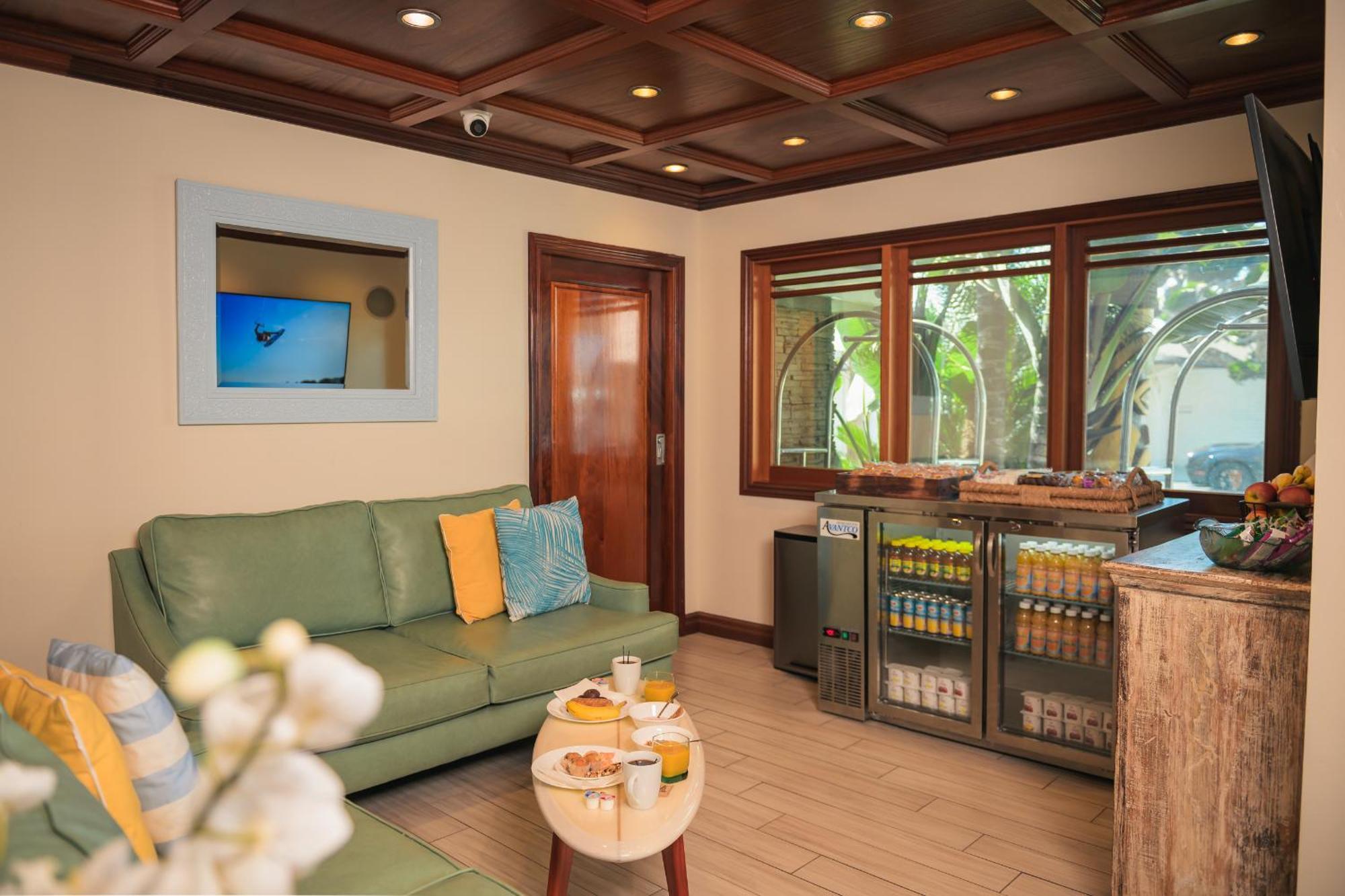 קארסלבד Ocean Palms Beach Resort מראה חיצוני תמונה