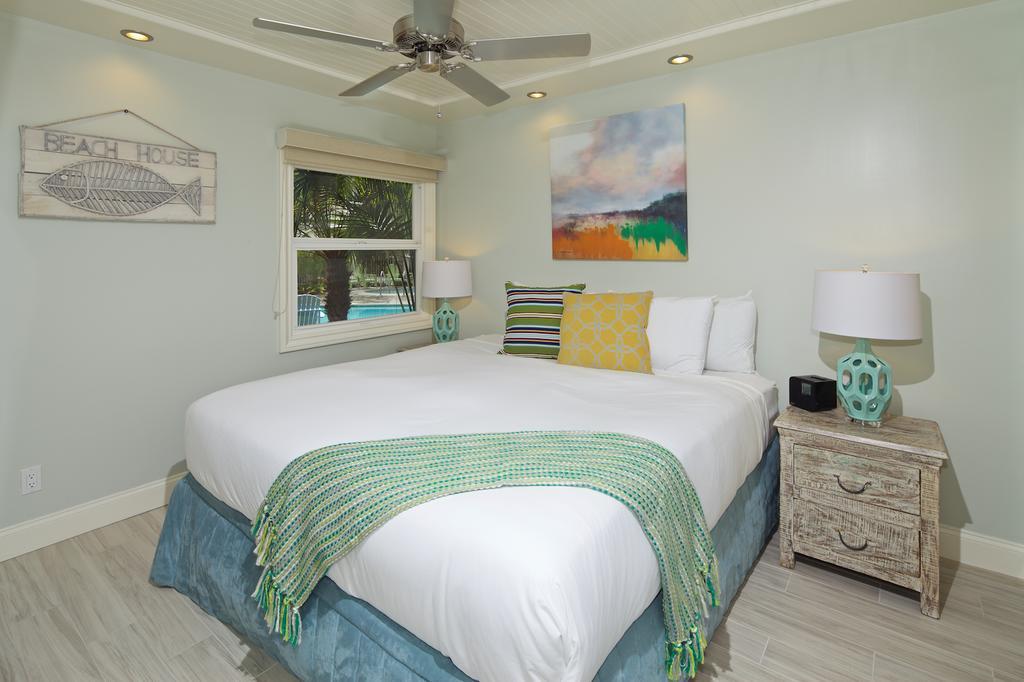 קארסלבד Ocean Palms Beach Resort מראה חיצוני תמונה